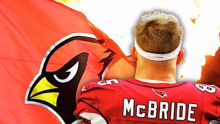 Trey McBride: The Rise of Arizona Cardinals’ Dynamic Tight End