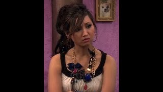 London Tipton Moments funny