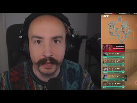 🔴 100T vs MiBR | Americas #VCTWatchParty