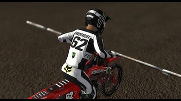Maxime Vanderbeek | Mx Sim Edit