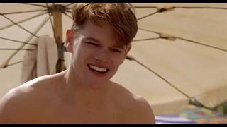 The Talented Mr. Ripley/Best scene/Matt Damon/Gwyneth Paltrow/Jude Law Resimi