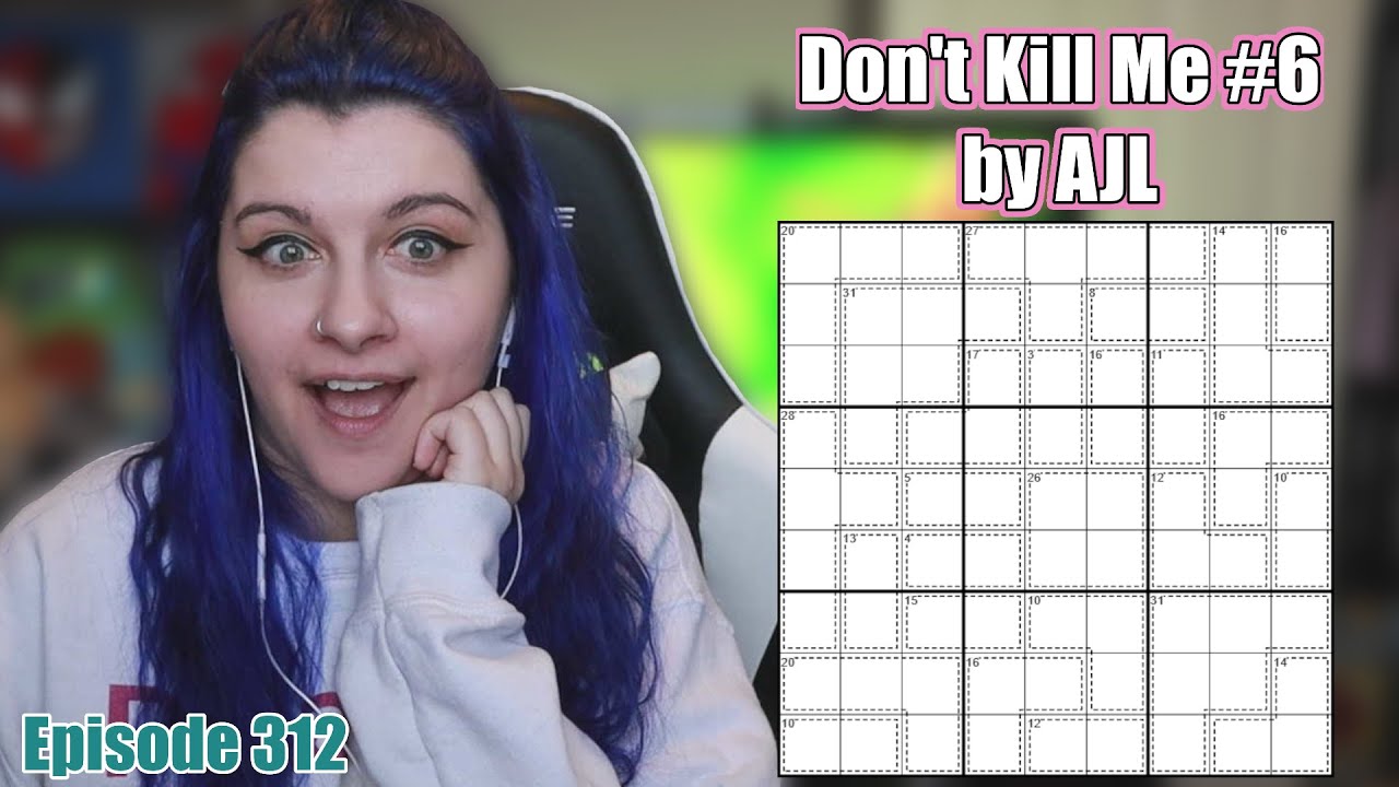 MY INTERNET WORKS! || AJL - Don't Kill Me #6