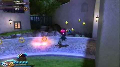 Sonic Unleashed Part 4