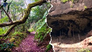 Sendero Autoguiado “Cueva del Lino”