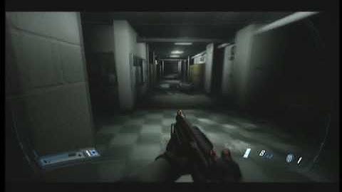 F.E.A.R. 2 Demo (Part 1)