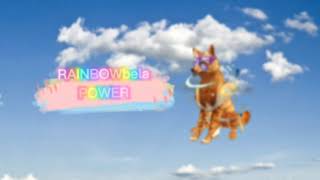 Intro Para Rainbowbelapower