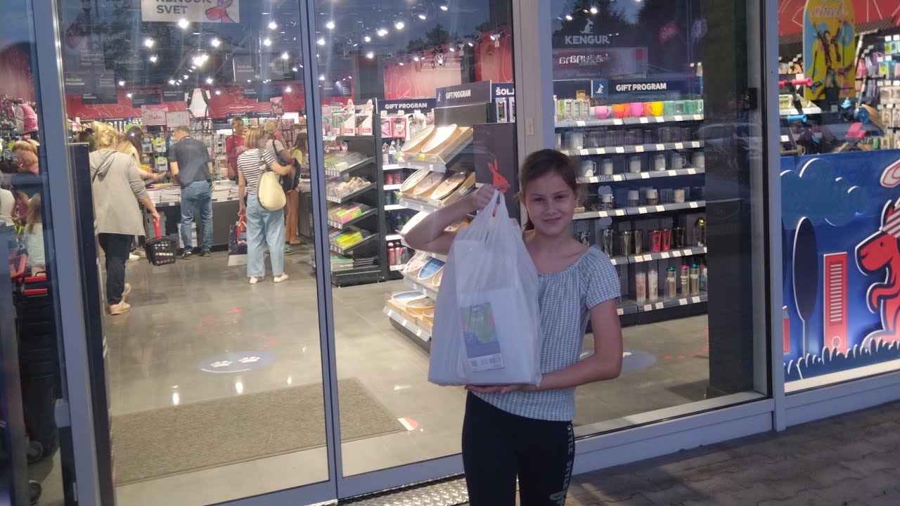 Back to school haul ✏️📚