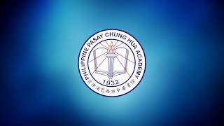 PPCHA Virtual Moving Up Ceremony 2021