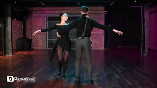 Zamienniki do podnoszeń - część 1 - Kursy tańca online - Dancebook | WEDDING DANCE LIFTS by DanceBook Dance Lessons Online 2,447 views 1 year ago 2 minutes, 37 seconds