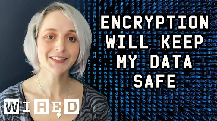 Internet Expert Debunks Cybersecurity Myths | WIRED