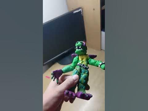 монти - YouTube