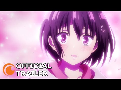 Ayakashi Triangle | OFFICIAL TRAILER