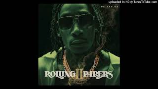 Something New - Wiz khalifia (feat. Ty Dolla $ign) Pitched Radio Version