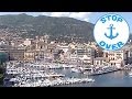 The shore of Corsica and the Ligurian sea (Documentary, Discovery, History)