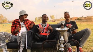 Talk Your Ish Episode 35 | Bhuti Hope | Fatherhood | Mansion Party | Love Life | Music Career