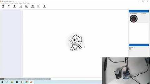 How To: Use Packet Control in Dynamixel Wizard 2.0