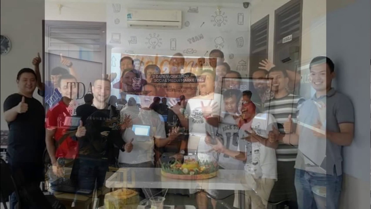 0812-9838-0423 (TELKOMSEL) Pelatihan Internet Marketing di ...
