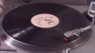 John Lennon - Watching The Wheels - Vinyl