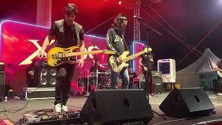 XPDC Live At Ipoh - Semangat Perjuangan Harmoni