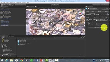 Add Flying Drones to your own Unity Environment