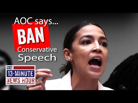 AOC Strikes Back,