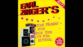 Earl Zinger - Song 2 (Blur Cover)