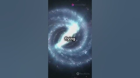 The Universe’s Missing Matter