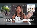 Month 1 of my Career Break: I Quit My Job & Had a Photoshoot | Career Pivot Diaries EP. 01