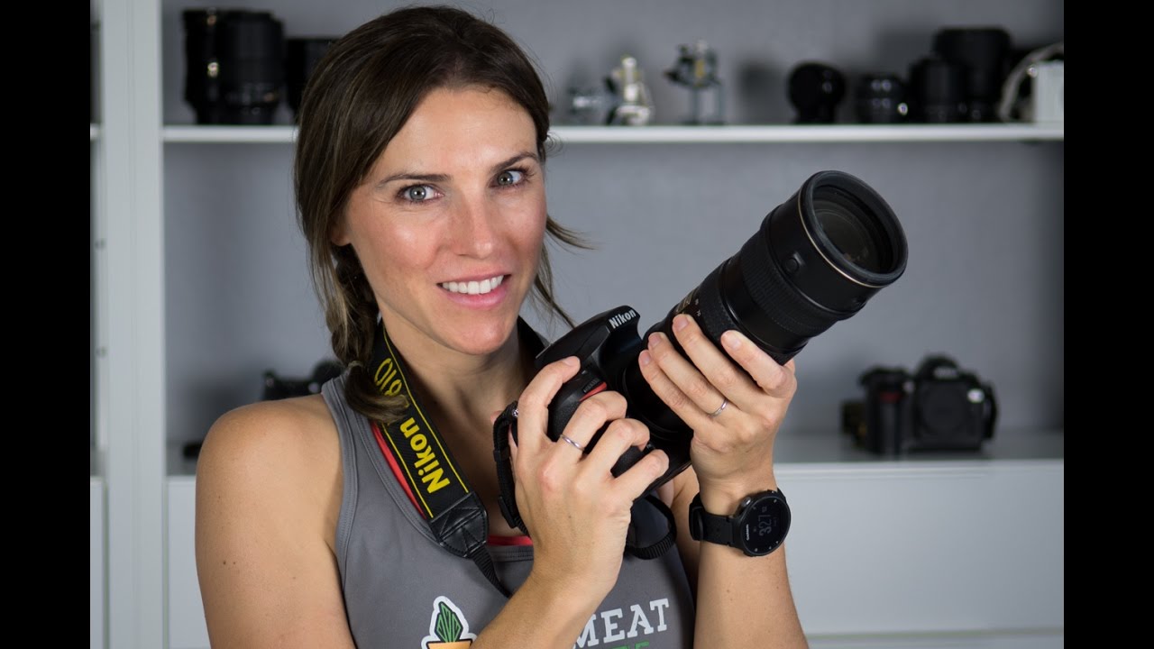 Nikon D810 and 70 200 f/2 8 What I m Shooting With This