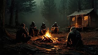 What's Wrong Brothers ༒ Post-Apocalyptic Guitar Meditations