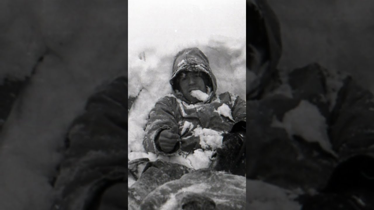 We Found The Dyatlov Pass Killer