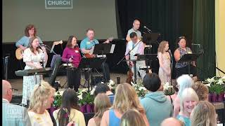 Easter Sunday Gathering • April 20, 2025
