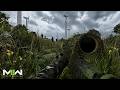 CODMWII: Realistic Stealth Sniper Mission [Recon by fire]