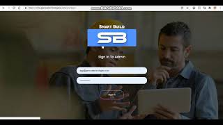 Construction Management Software ( Smart Build Application Demo Malayalam ) screenshot 4