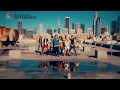 Now United Голос Дети Summer In The City 