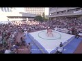 2013 US SUMO OPEN - SUMO SLAM Slow Motion! - Official Video