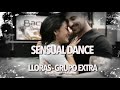 Kike & Nahir Dancing Lloras - Grupo Extra