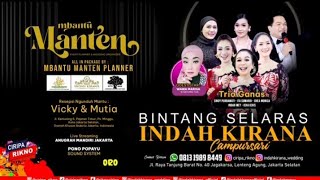 campursari SRAGENAN BINTANG KIRANA jakarta | BINTANG SELARAS INDAH KIRANA_FULL SRAGENAN GAYENG