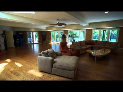 15 Sail Harbour Dr, Sherman, CT home video tour