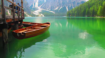 Quanti sono i Laghi in Trentino?