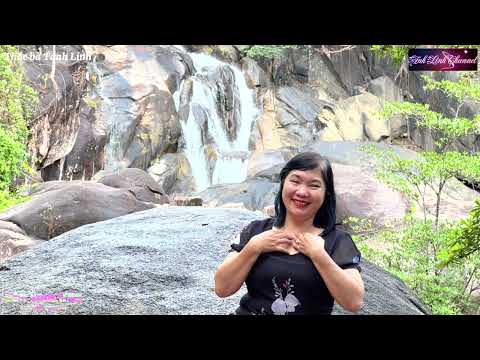 Video Thác Bà - Tánh Linh, Khu du lịch sinh thái đẹp và... - youtube