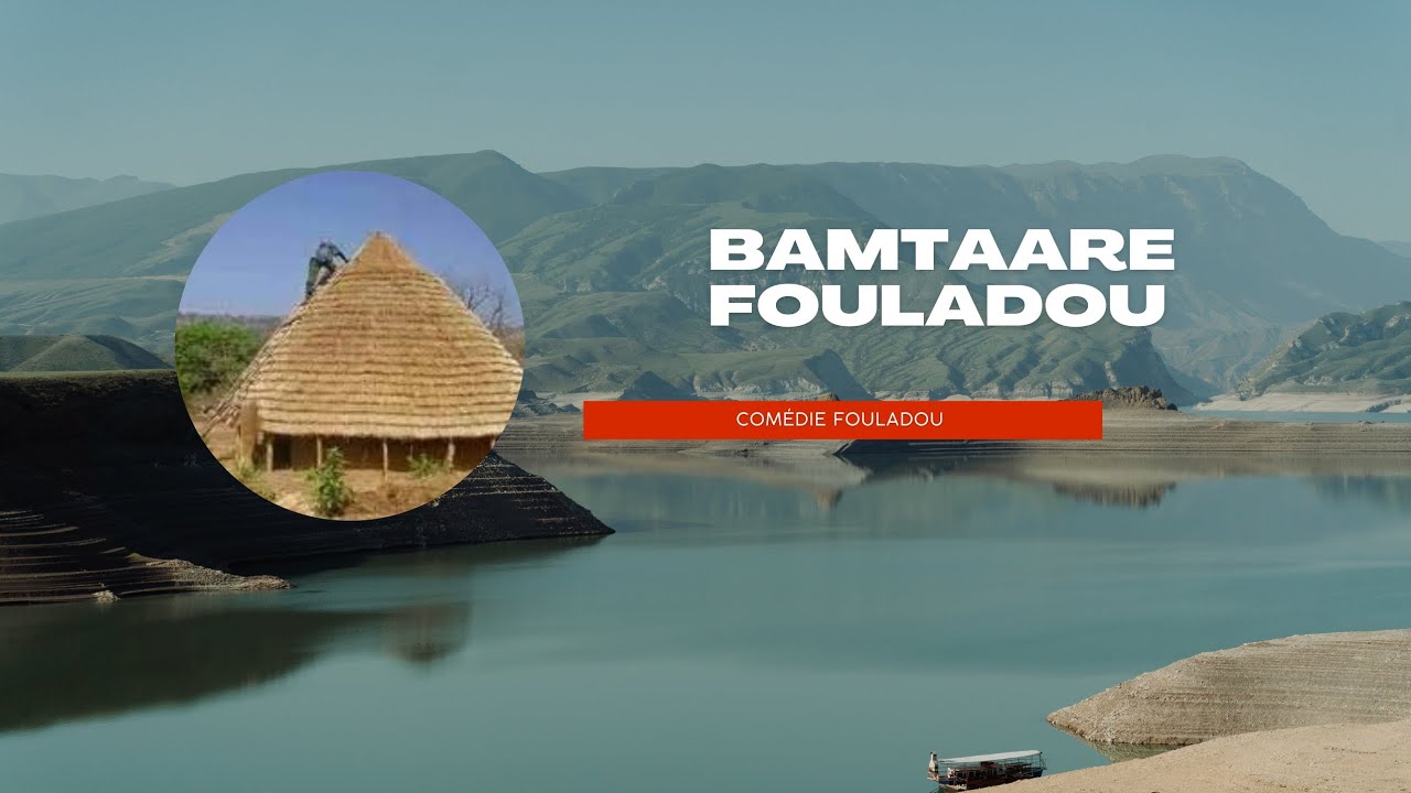 THIERNO KALABANTÉ et SOUMAYÉ : Bamtaare Fouladou de Vélingara 