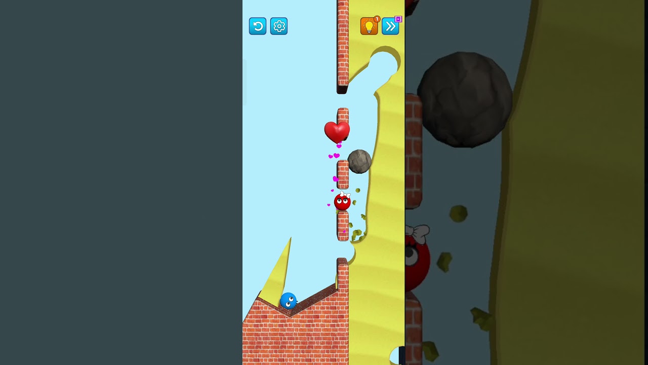 Lucky Balls All 164 Level Android,ios Gameplay New Update 