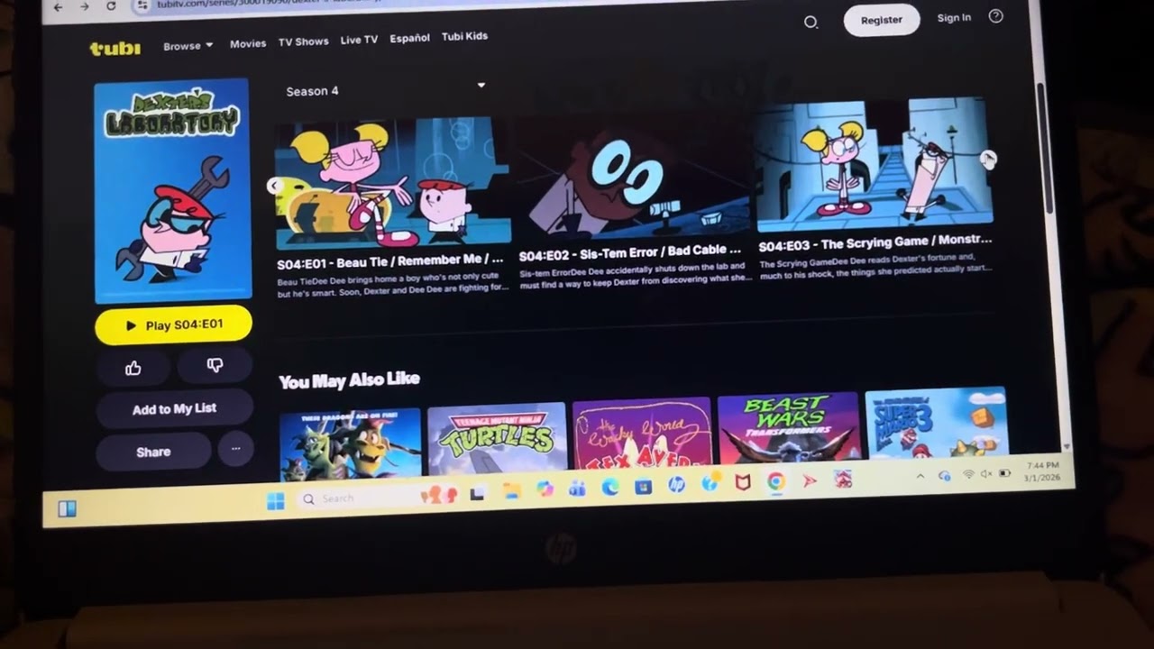 My Thoughts on Tubi Adding Cartoon Network and Warner Bros. Shows