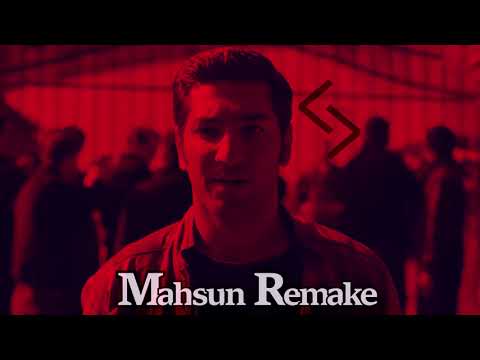 Çukur Müzikleri | Mahsun | Fl Studio Remake - Full Version |