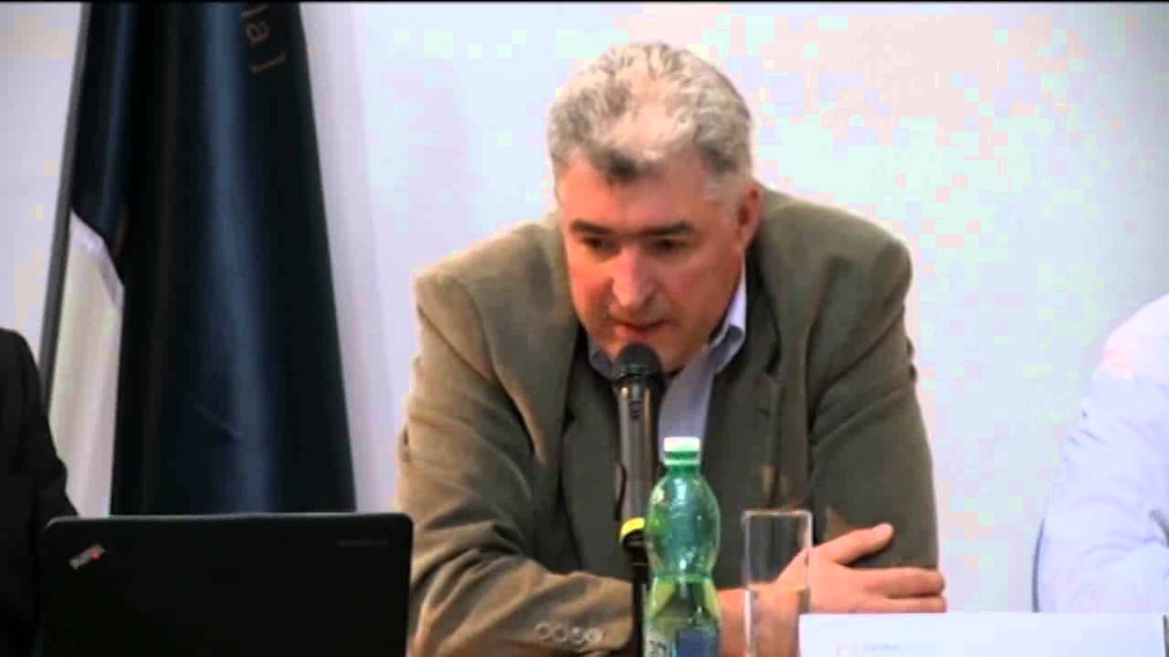 PUTIN’S RUSSIA 1) - Marius Laurinavičius: Inside Putin’s Russia (CEVRO  June 29, 2015)