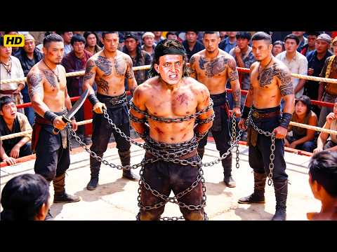 मिथुन चक्रबोर्ती की दमदार एक्शन हिंदी मूवी Mithun Chakraborty Superhit Bollywood Action Full Movies