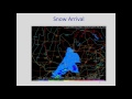 Winter Storm Tonight/Early Wednesday and Thursday Friday Winter Event