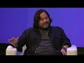 Colossal's De-Extinction Mission is Just Beginning: A Conversation with Ben Lamm | SXSW 2023