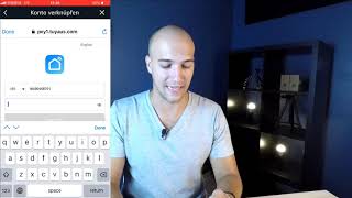 How to connect Smart Life APP with Alexa screenshot 3